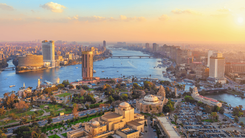 cairo-city-from-air