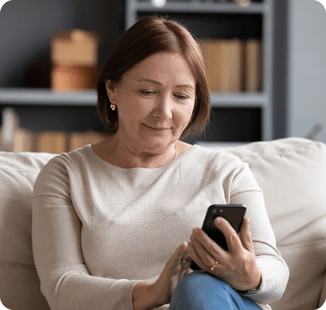 Automated outbound dialer