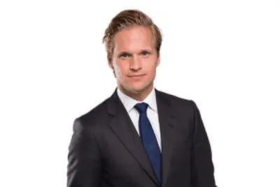 Mattias Holmström image