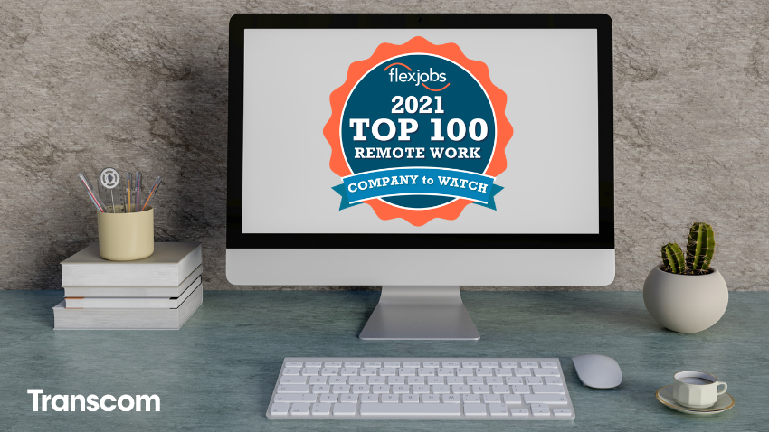 Flex Jobs Top 100 2021