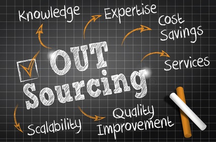 Inhouse vs Outsourcing